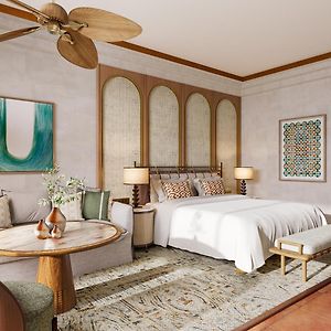 Habitación Deluxe con Cama King